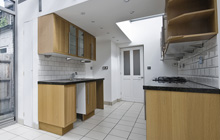Hampsthwaite kitchen extension leads